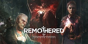 Remothered: Tormented Fathers