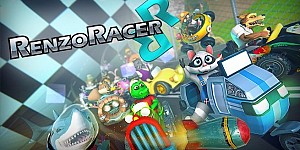 Renzo Racer