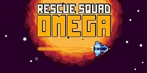 Rescue Squad Omega