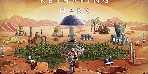 Reshaping Mars