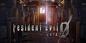 Resident Evil 0 HD REMASTER