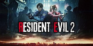 Resident Evil 2 Remake