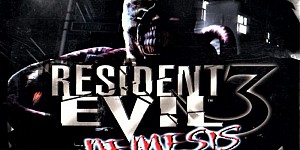 Resident Evil 3: Nemesis