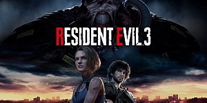 Resident Evil 3 Remake