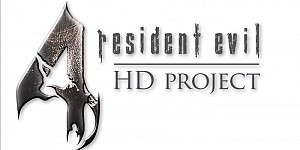 Resident Evil 4: HD Project