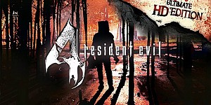 Resident Evil 4 Ultimate HD Edition