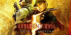 Resident Evil 5 Gold Edition