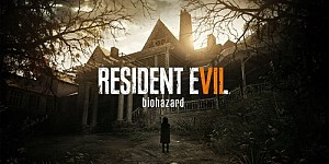 Resident Evil 7 Biohazard + все DLC