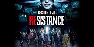 Resident Evil Resistance + Мультиплеер