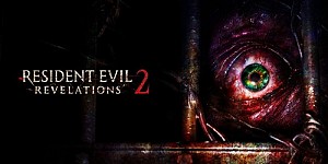 Resident Evil Revelations 2 Episode 1-4