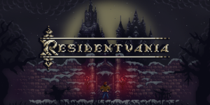 Residentvania