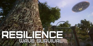 Resilience: Wave Survival