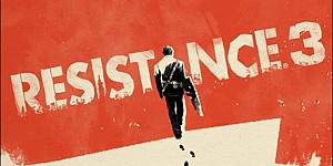 Resistance 3