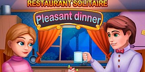 Restaurant Solitaire Pleasant Dinner