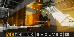 ReThink | Evolved 4