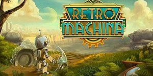 Retro Machina