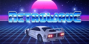 Retrowave