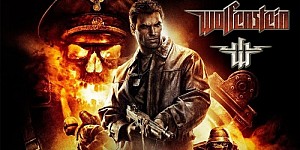 Return to Castle Wolfenstein