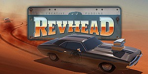 Revhead