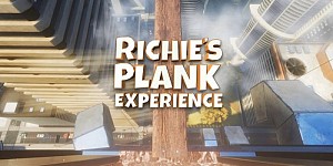 Richie's Plank Experience (VR)