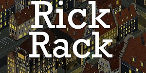 Rick Rack