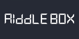 RiddleBox