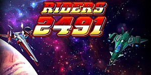 Riders 2491