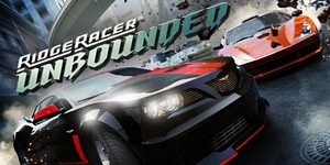 Ridge Racer Unbounded