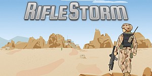 Rifle Storm