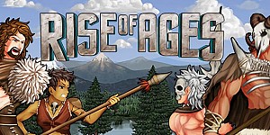 Rise of Ages