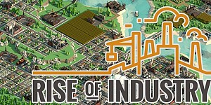 Rise of Industry