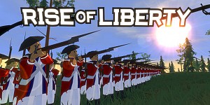 Rise of Liberty