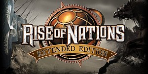 Rise of Nations Extended Edition