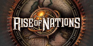 Rise of Nations + Thrones and Patriots