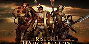 Rise of the Argonauts