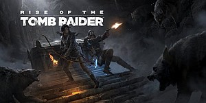 Rise of the Tomb Raider: 20 Year Celebration