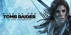 Rise of the Tomb Raider