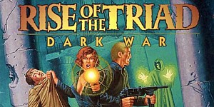 Rise of the Triad: Dark War