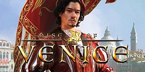 Rise of Venice