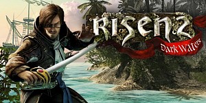 Risen 2 Dark Waters