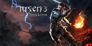 Risen 3 Titan Lords