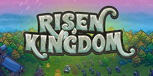 Risen Kingdom