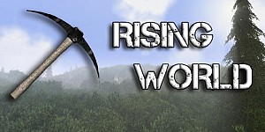 Rising World