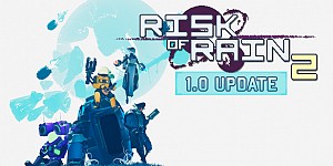 Risk of Rain 2