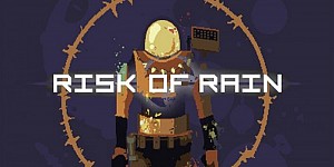 Risk of Rain