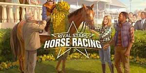 Rival Stars Horse Racing: Desktop Edition