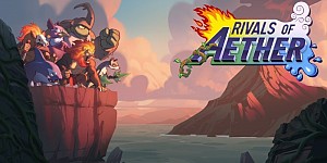 Rivals of Aether