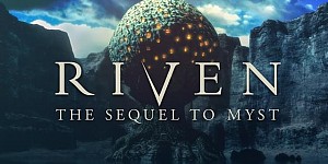 Riven: The Sequel to Myst