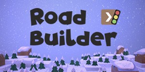 Road Builder