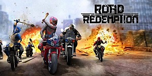 Road Redemption